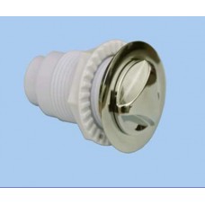 1 Buton valva regulator aer ( Venturii ) Inox